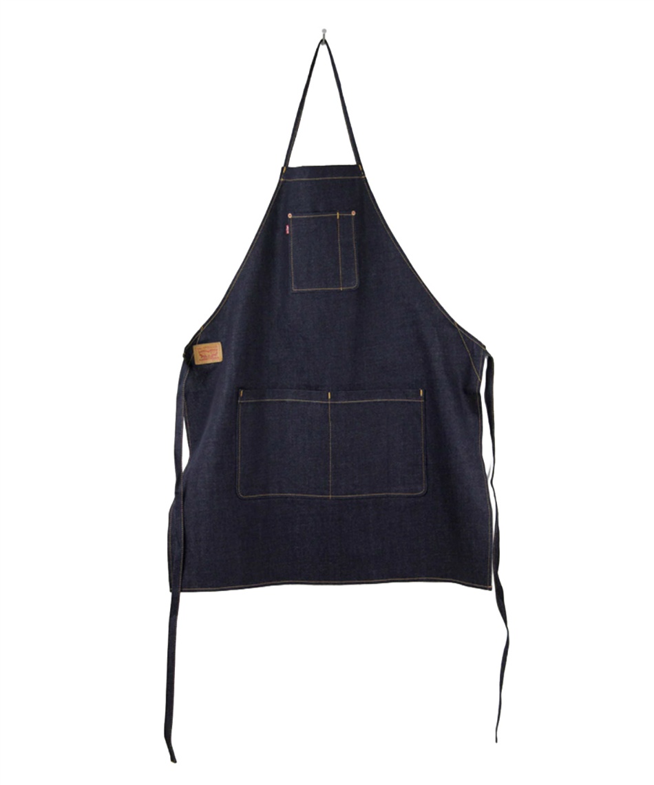 リーバイス(Levi's) エプロン デニムエプロン 77162 【ご自宅配送限定