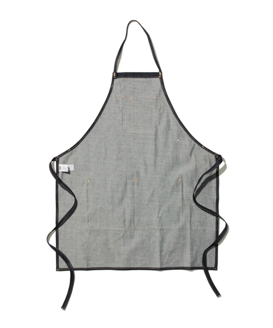 ぽんさん専用ページです リーバイス(Levi's) エプロン デニムエプロン 77162 【ご自宅配送限定