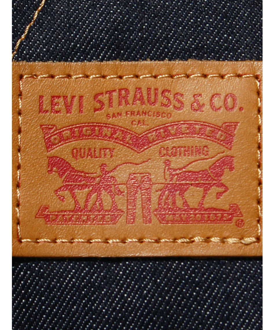 リーバイス(Levi's) エプロン デニムエプロン 77162 【ご自宅配送限定