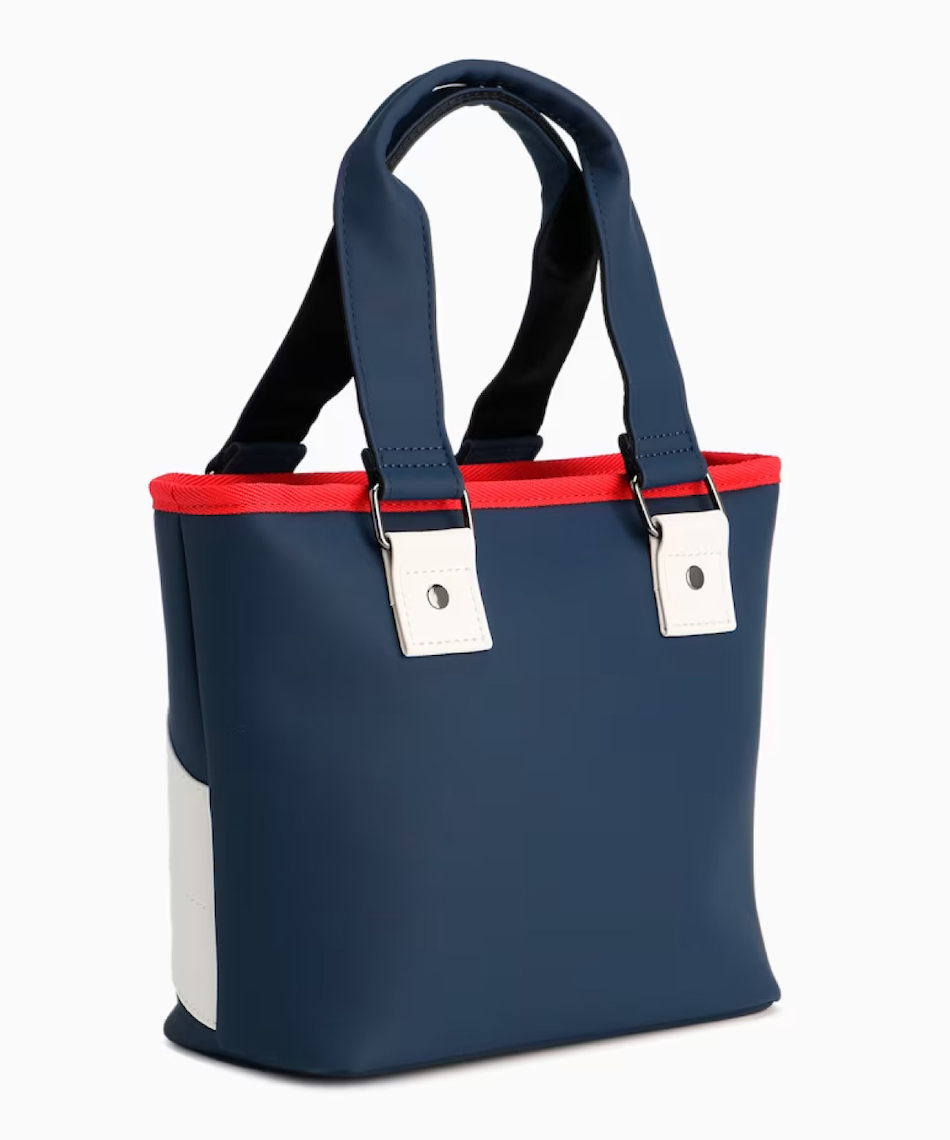 カートバッグ FOG クラシック ラウンド トートバッグ 091942 【2025年