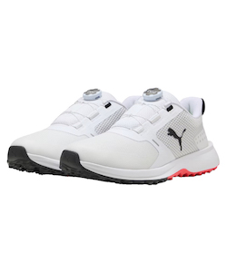 スポーツ・レジャー:ゴルフ:シューズ:スパイクレス プーマ(PUMA