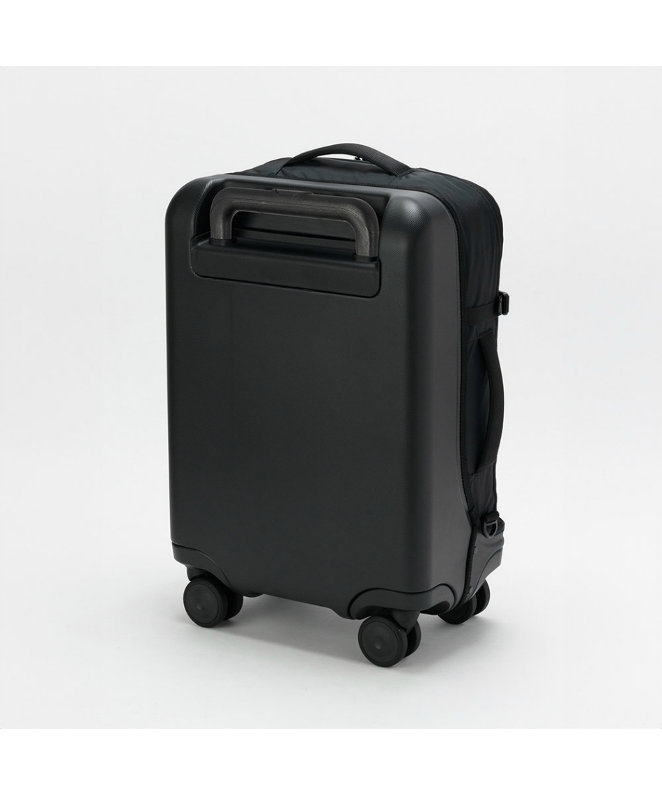 キャリーバッグ 4 ウィールバッグ 40 1133478-BK | スポーツ用品なら