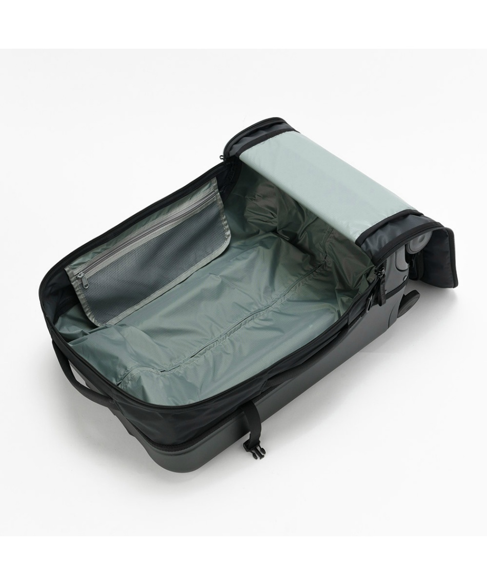 キャリーバッグ 4 ウィールバッグ 40 1133478-BK | スポーツ用品なら