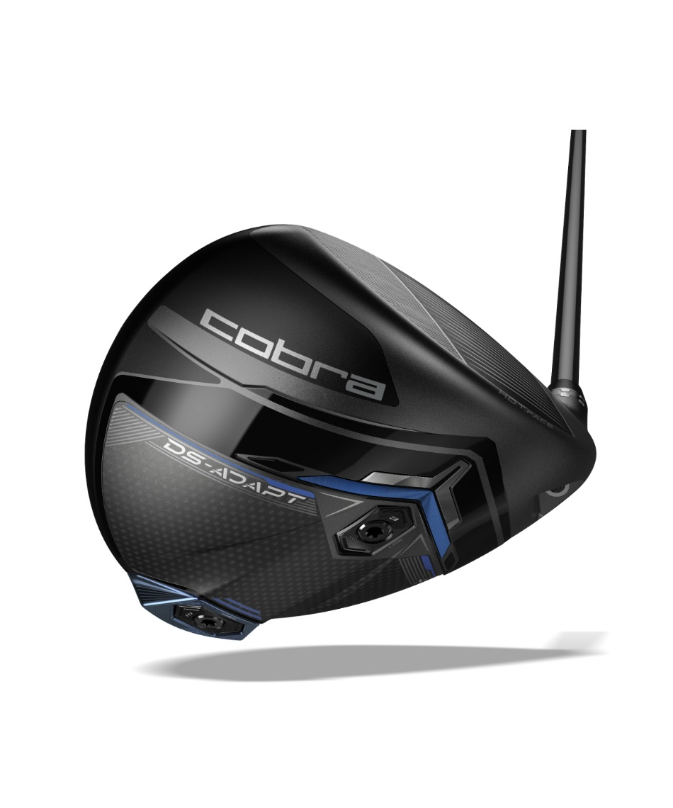 ゴルフクラブ ドライバーDS-ADAPT X Driver シャフト TOUR-AD GC 5DS