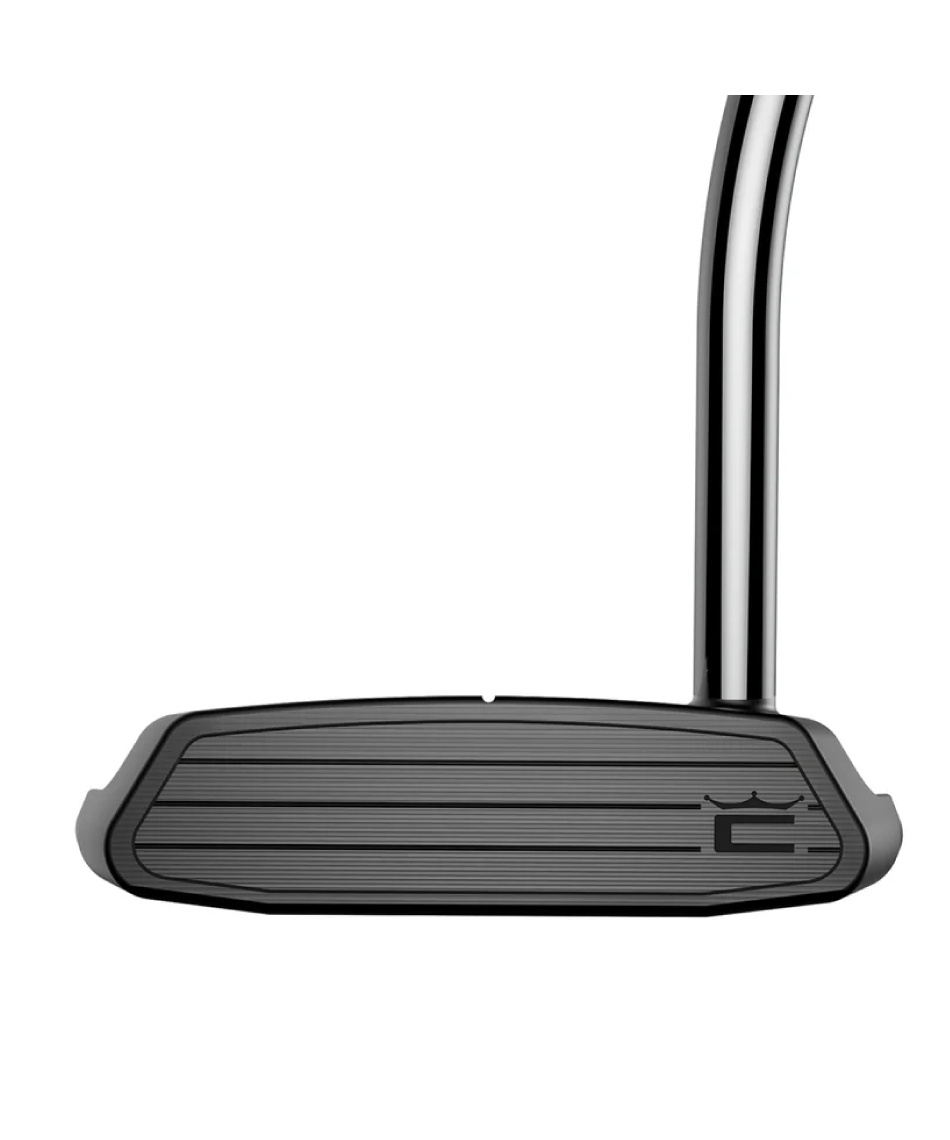 バ*ラ様 ゴルフ クラブ パター 最高の安定性を誇るオールカーボンボディ「LAGOLFパター」が発売