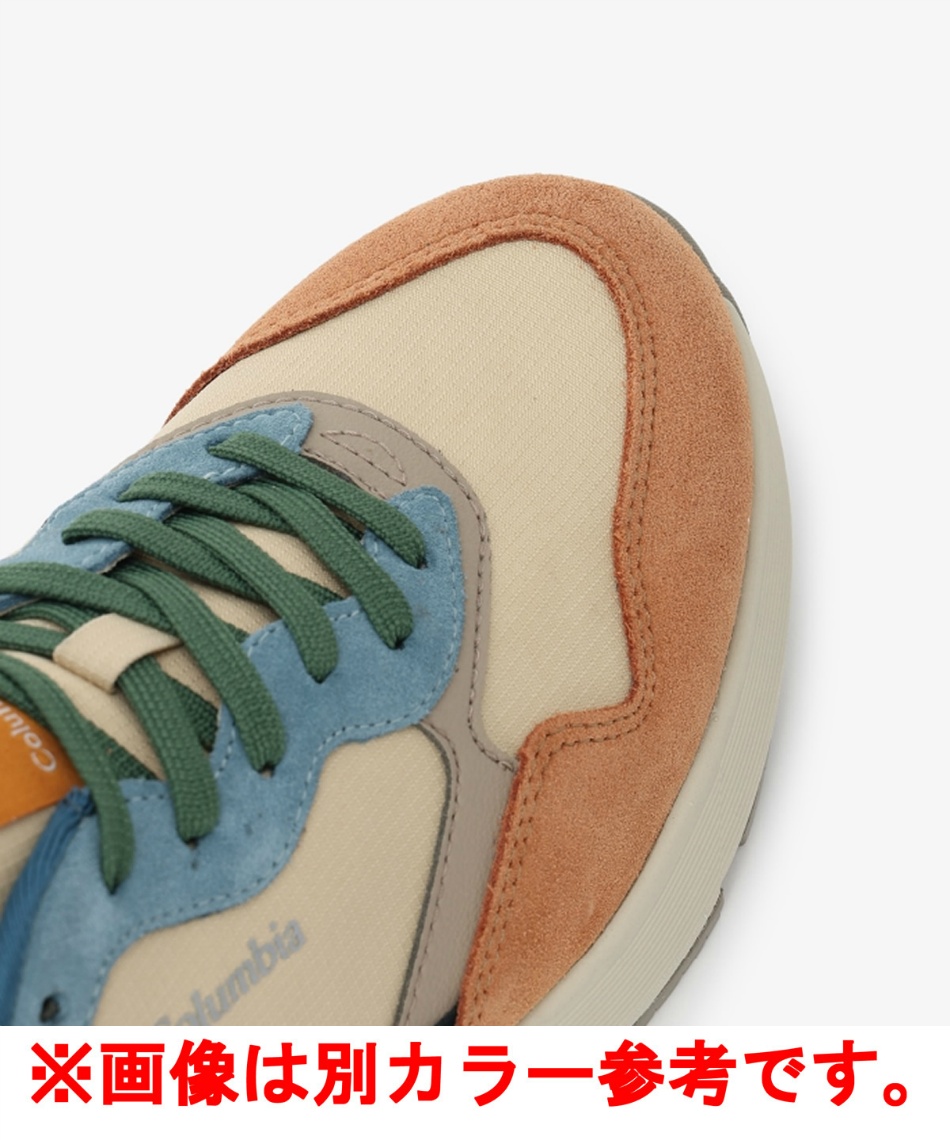 スニーカー イーストサイドトレーナー ツー オムニテック YU1800 100