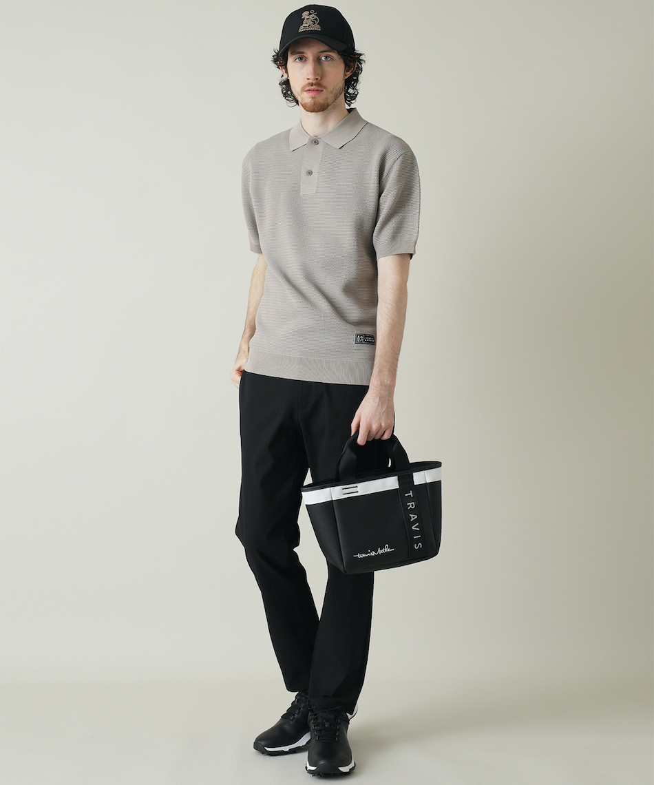 トラヴィスマシュー(TravisMathew) カートバッグ RTM ミニトート