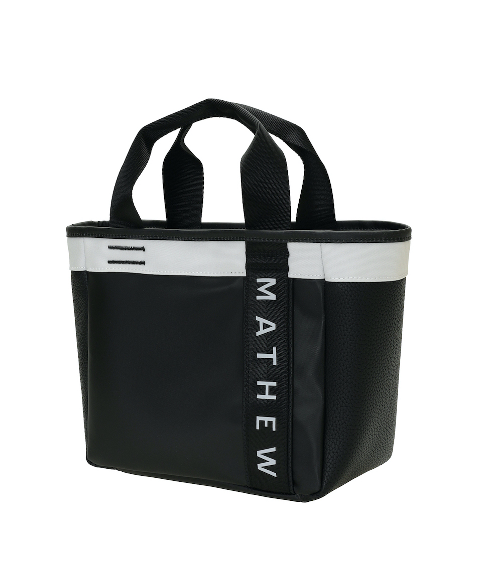 TravisMathew RTM カートバッグ トラヴィスマシュー トラヴィスマシュー(TravisMathew) カートバッグ RTM ミニトート