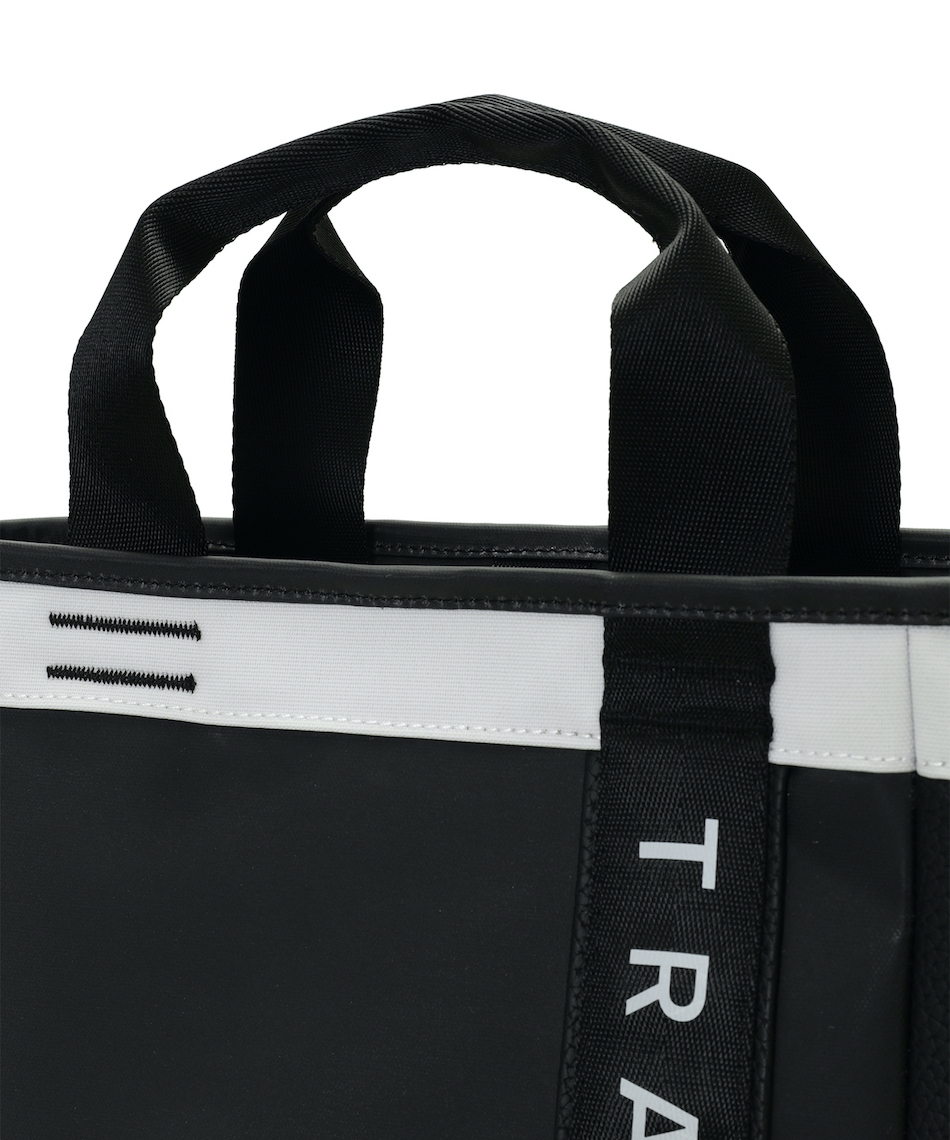 トラヴィスマシュー(TravisMathew) カートバッグ RTM ミニトート