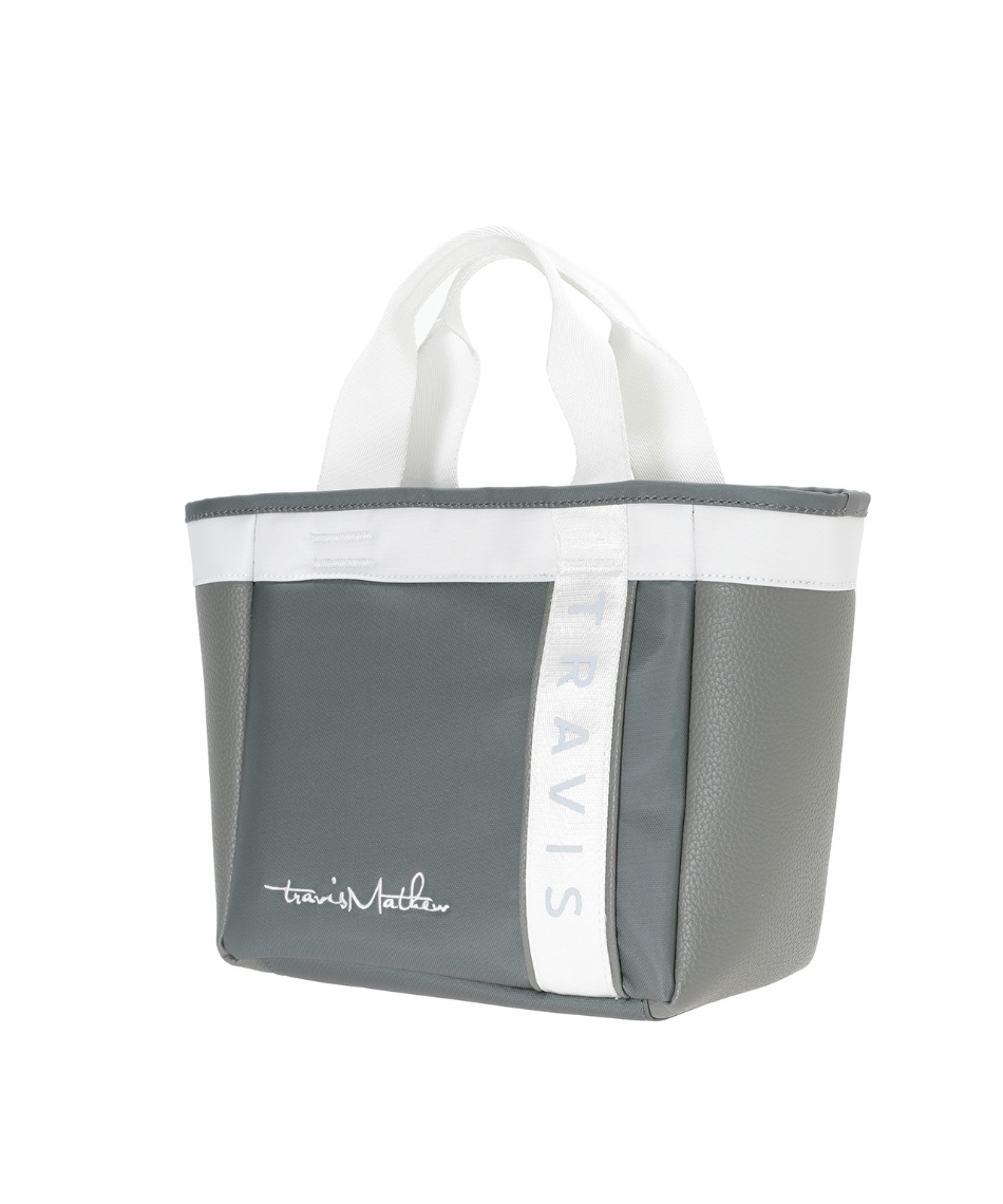 △ トラヴィスマシュー(TravisMathew) カートバッグ RTM ミニトート