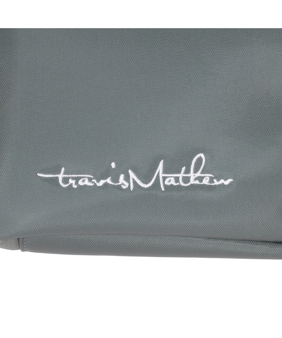 【新品/new】【24SSモデル】TravisMathew　RTM カートバッグ トラヴィスマシュー(TravisMathew) カートバッグ RTM ミニトート