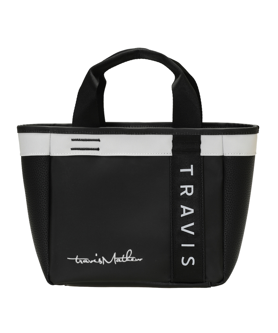 トラヴィスマシュー(TravisMathew) カートバッグ RTM ミニトート