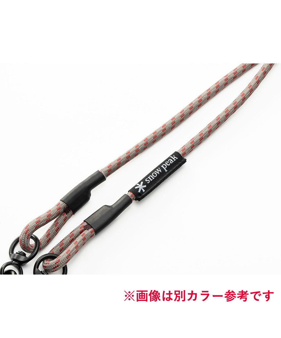 スノーピーク SP ギアリード ブラック Amazon.co.jp: [スノーピーク] SPギアリード ブラック : 家電