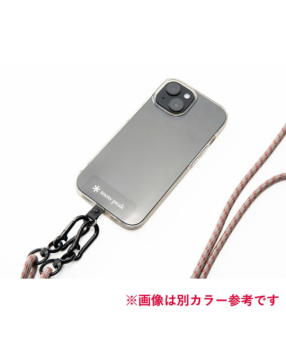 スノーピーク(snow peak) アクセサリー SPギアリード UG-990-Black