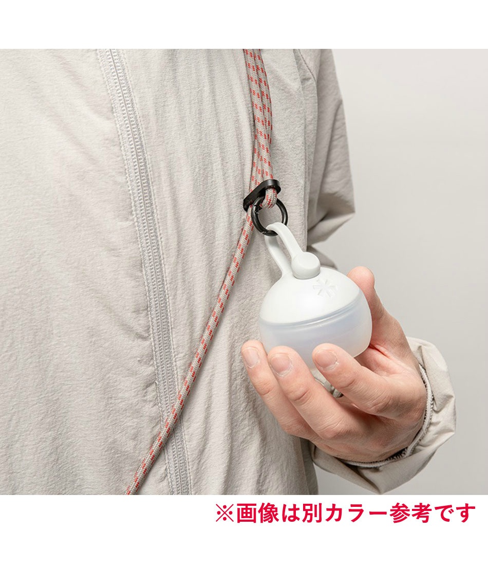 スノーピーク(snow peak) アクセサリー SPギアリード UG-990-Black