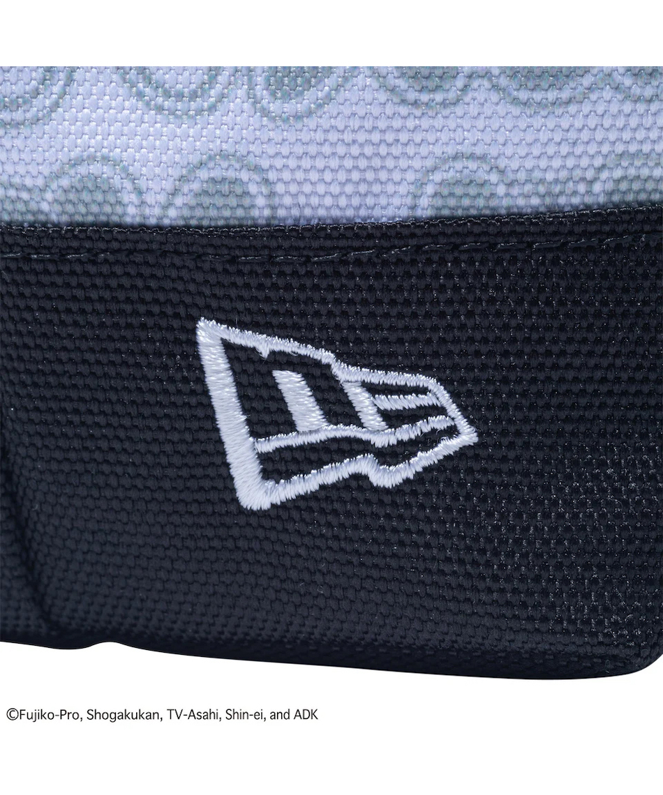 ニューエラ(NEW ERA) カートバッグ トートバッグミニ 6L ドラえもん