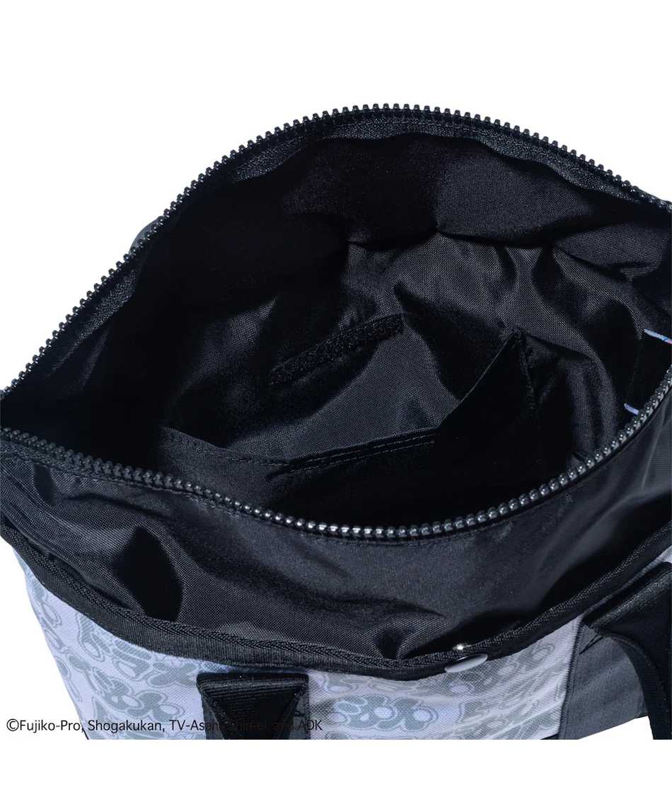 ニューエラ(NEW ERA) カートバッグ トートバッグミニ 6L ドラえもん