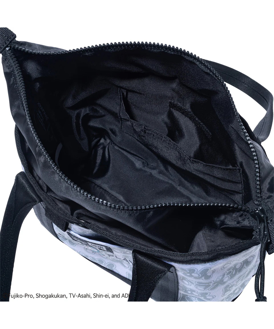 ニューエラ(NEW ERA) カートバッグ トートバッグミニ 6L ドラえもん