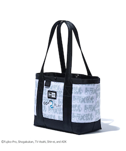 ニューエラ(NEW ERA) カートバッグ トートバッグミニ 6L ドラえもん