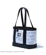 ニューエラ(NEW ERA) カートバッグ トートバッグミニ 6L ドラえもん