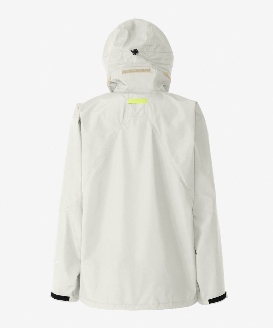 ヘリーハンセン(HELLY HANSEN) レインウェア上下セット HELLY