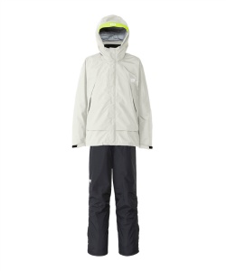 ヘリーハンセン(HELLY HANSEN) レインウェア上下セット HELLY