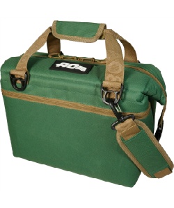 エーオークーラー AO Coolers ソフトクーラー AOクーラーキャンバス 11L AO12AGTN エーオークーラー(AO Coolers) ソフトクーラー AOクーラーキャンバス