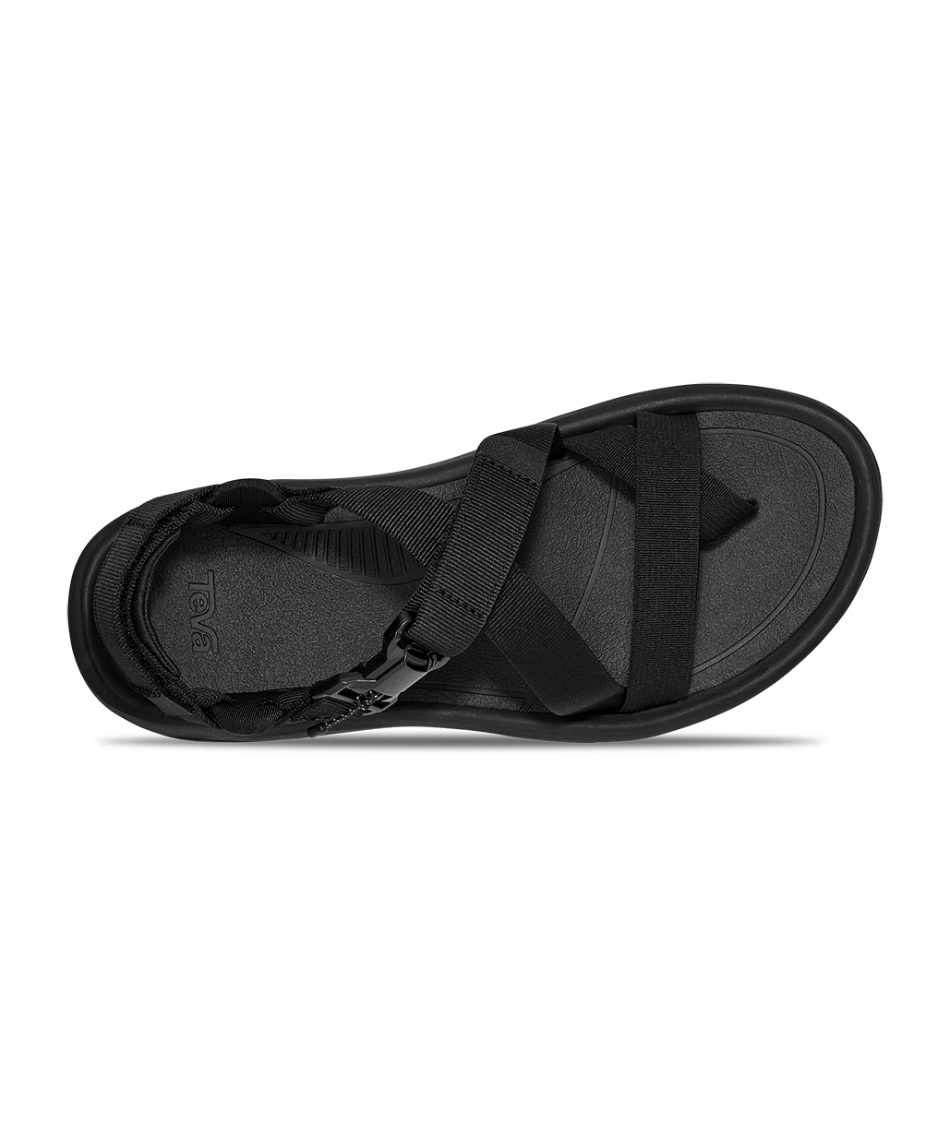 テバ(TEVA) ストラップサンダル ハリケーンテラダクトル 1169430-BLK