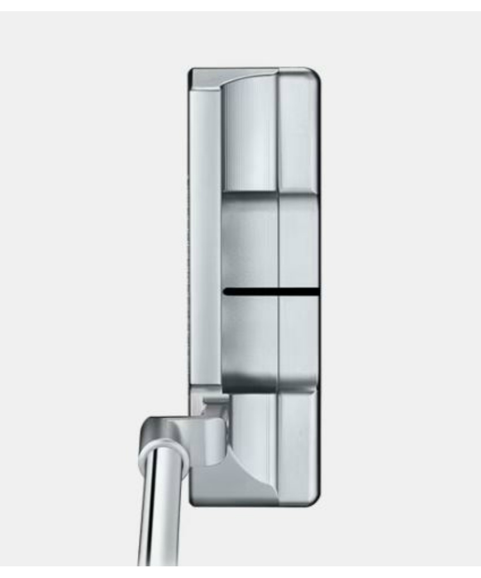 ゴルフクラブ パタースコッティ・キャメロン スタジオスタイル NEWPORT