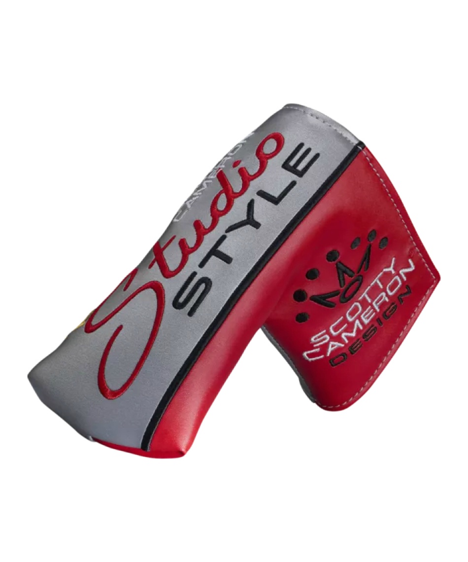 PT還元対象外】 ゴルフクラブ パタースコッティ・キャメロン スタジオ