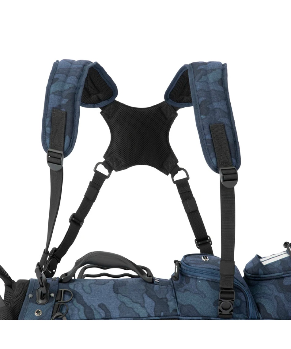 ゼロハリバートン ZHG-CB1 LTD 25SS スタンド キャディバッグ Cordura Series | Limited Edition 25SS | Stand Bag ZHG-CB1