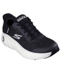 l|Cg179pt 4% OFF^SALE yzXPb`[Y(SKECHERS) EH[LOV[Y SLP MAXNbVH 220701-BKW Y BKW 26D0