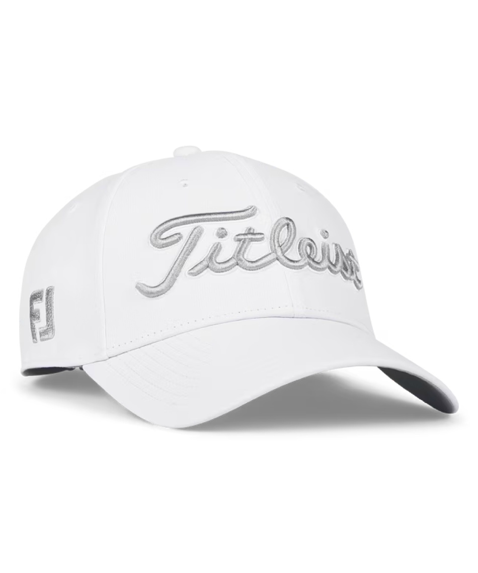 ゴルフ キャップ ツアーパフォーマンス キャップ TH25ATPA 【国内正規