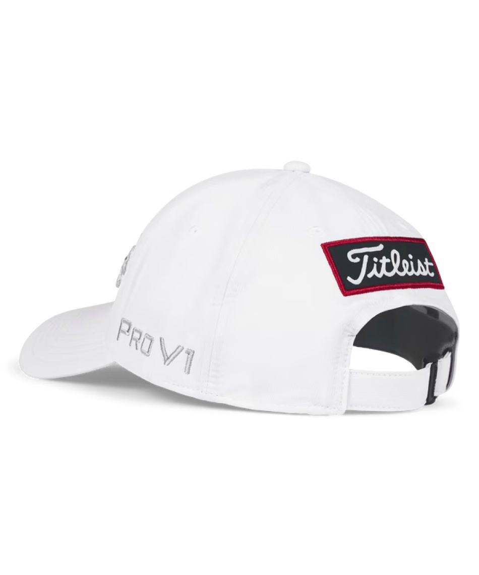 ゴルフ キャップ ツアーパフォーマンス キャップ TH25ATPA 【国内正規