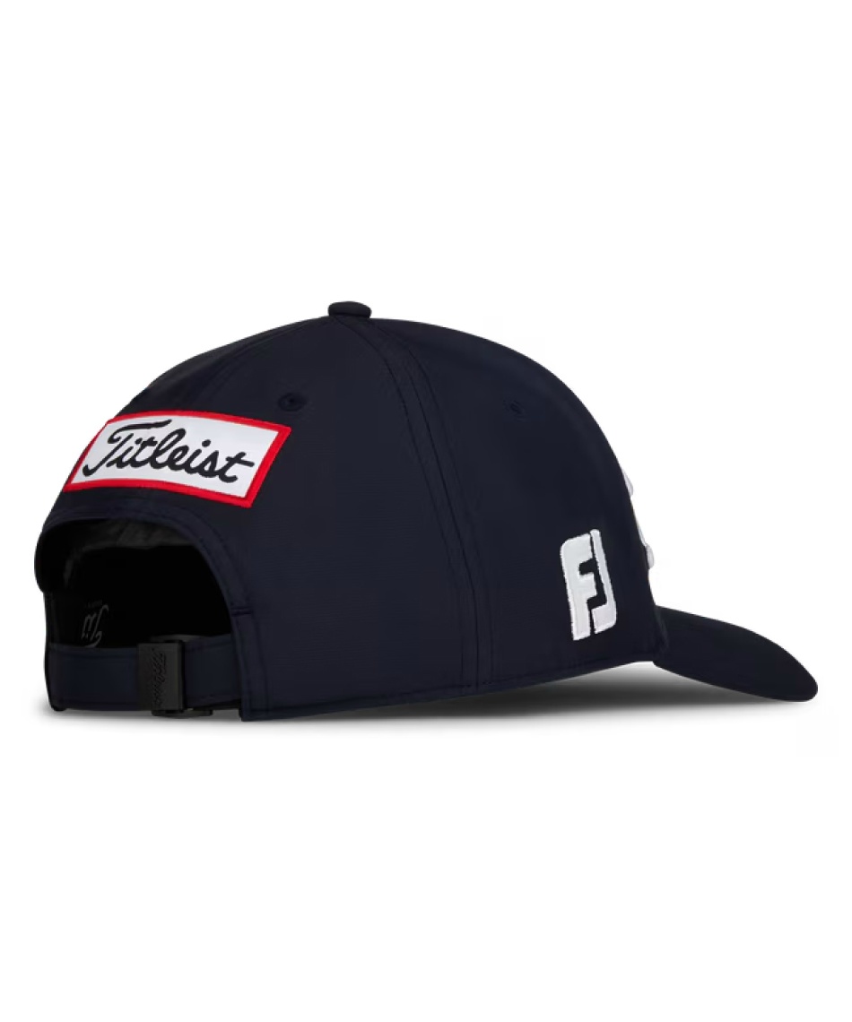 ゴルフ キャップ ツアーパフォーマンス キャップ TH25ATPA 【国内正規