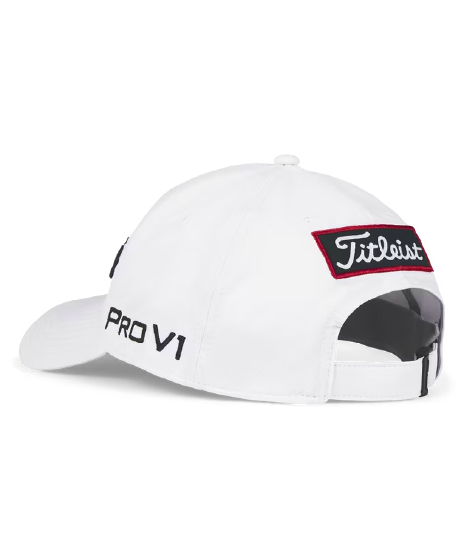ゴルフ キャップ ツアーパフォーマンス キャップ TH25ATPA
