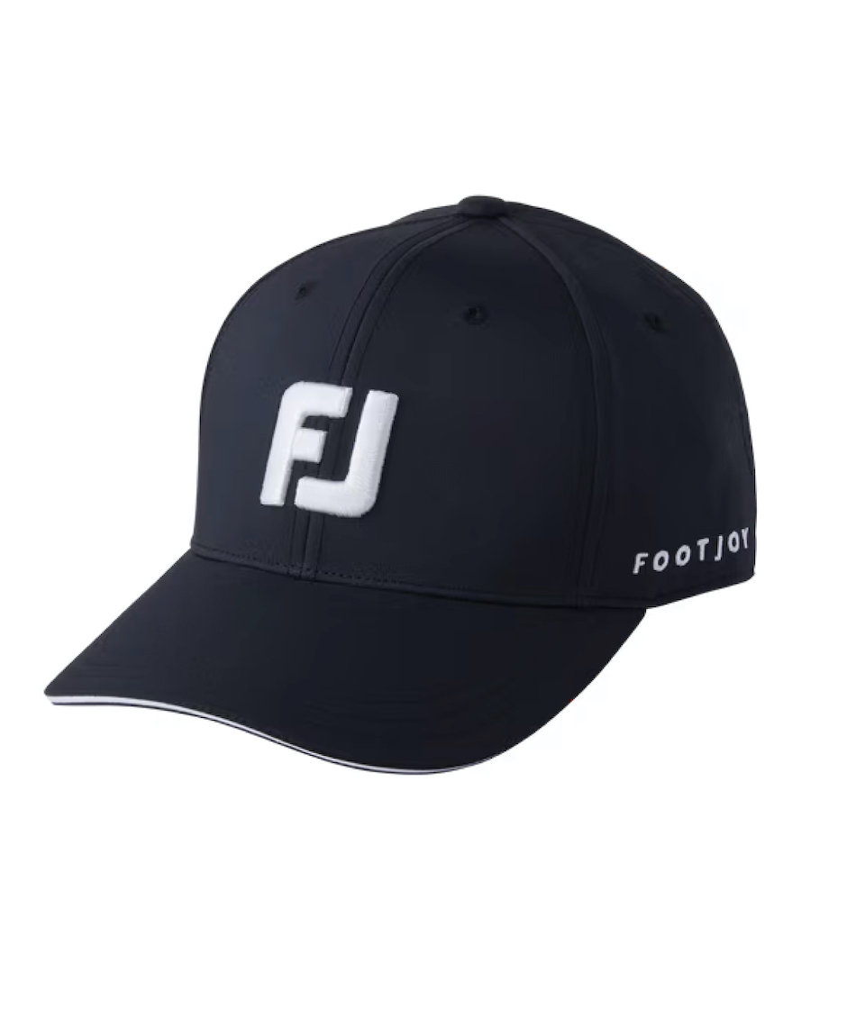 フットジョイ(FootJoy) ゴルフ キャップ シューアイコンベーシック
