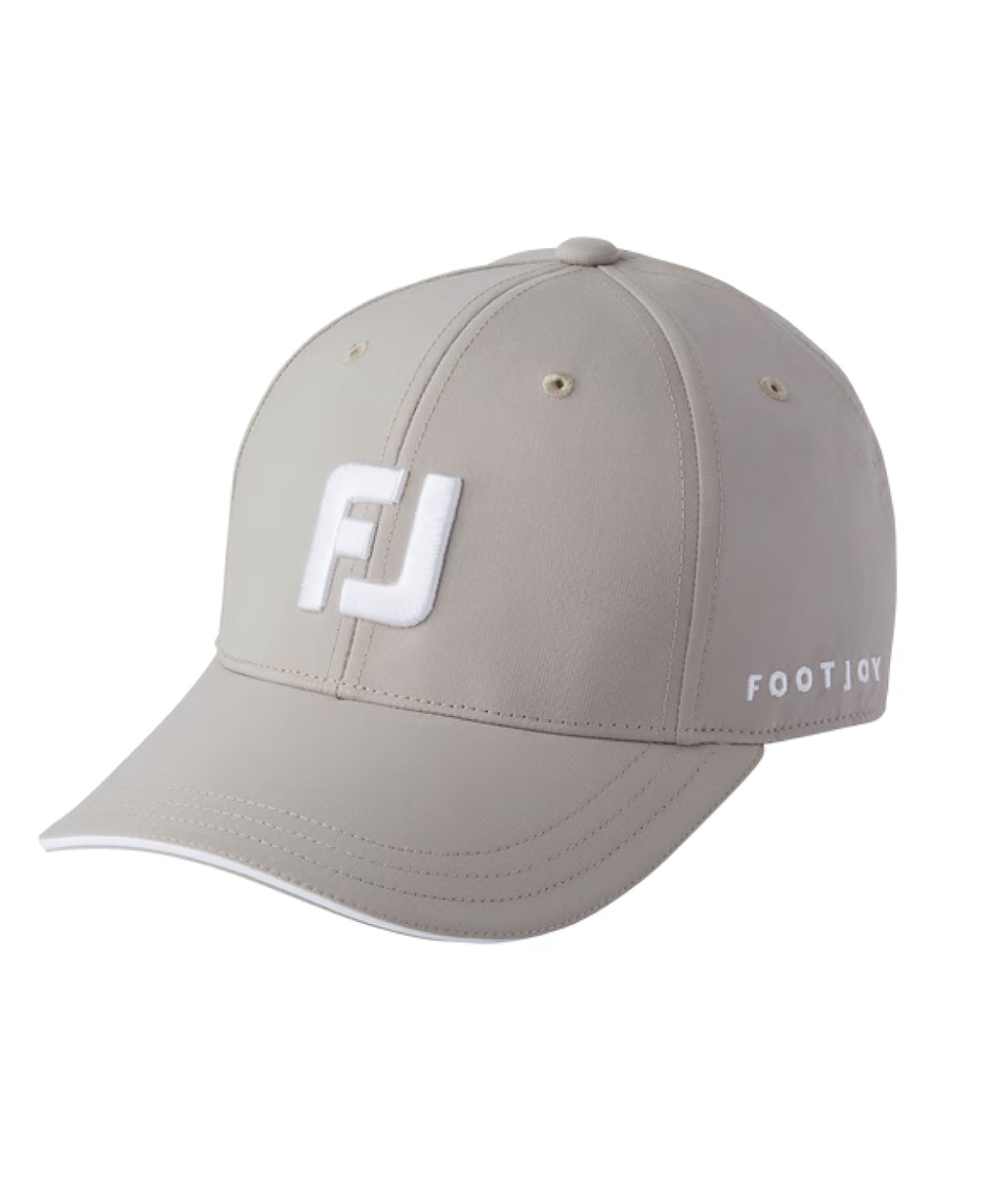 フットジョイ(FootJoy) ゴルフ キャップ シューアイコンベーシック