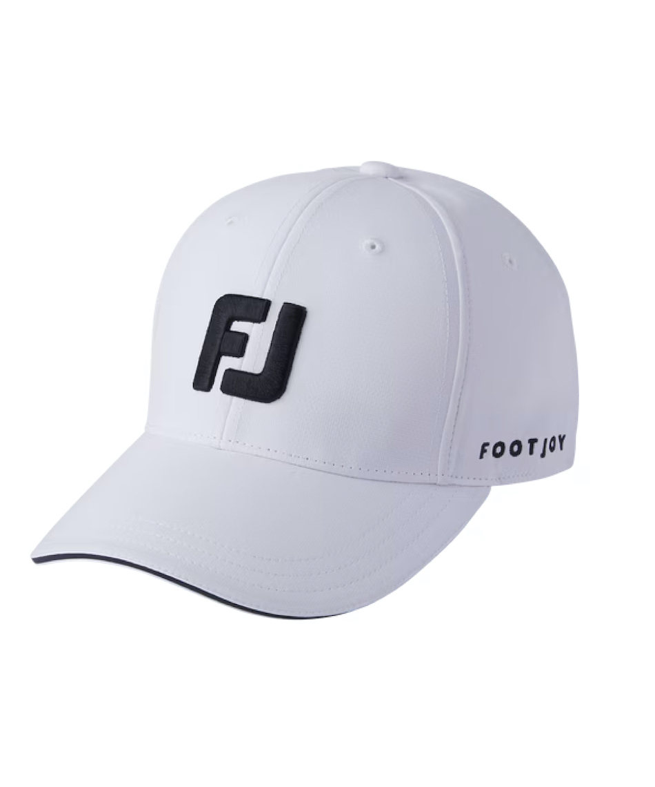 フットジョイ(FootJoy) ゴルフ キャップ シューアイコンベーシック