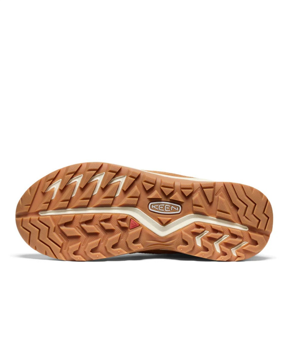 トレッキングシューズ 防水 ミッドカット ハイトレイル ミッド