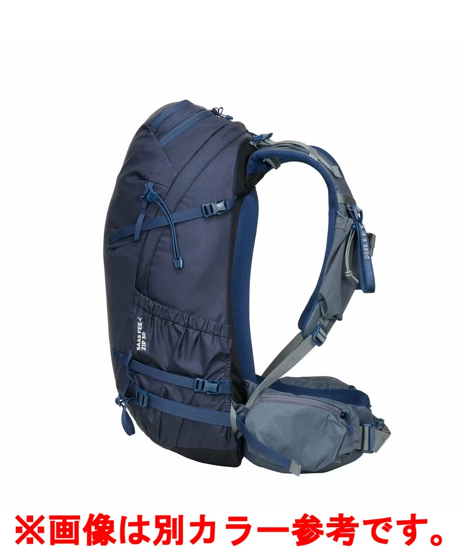 ミ バックパック サースフェー NX ジップ 30 MIS0777-N3146 | スポーツ