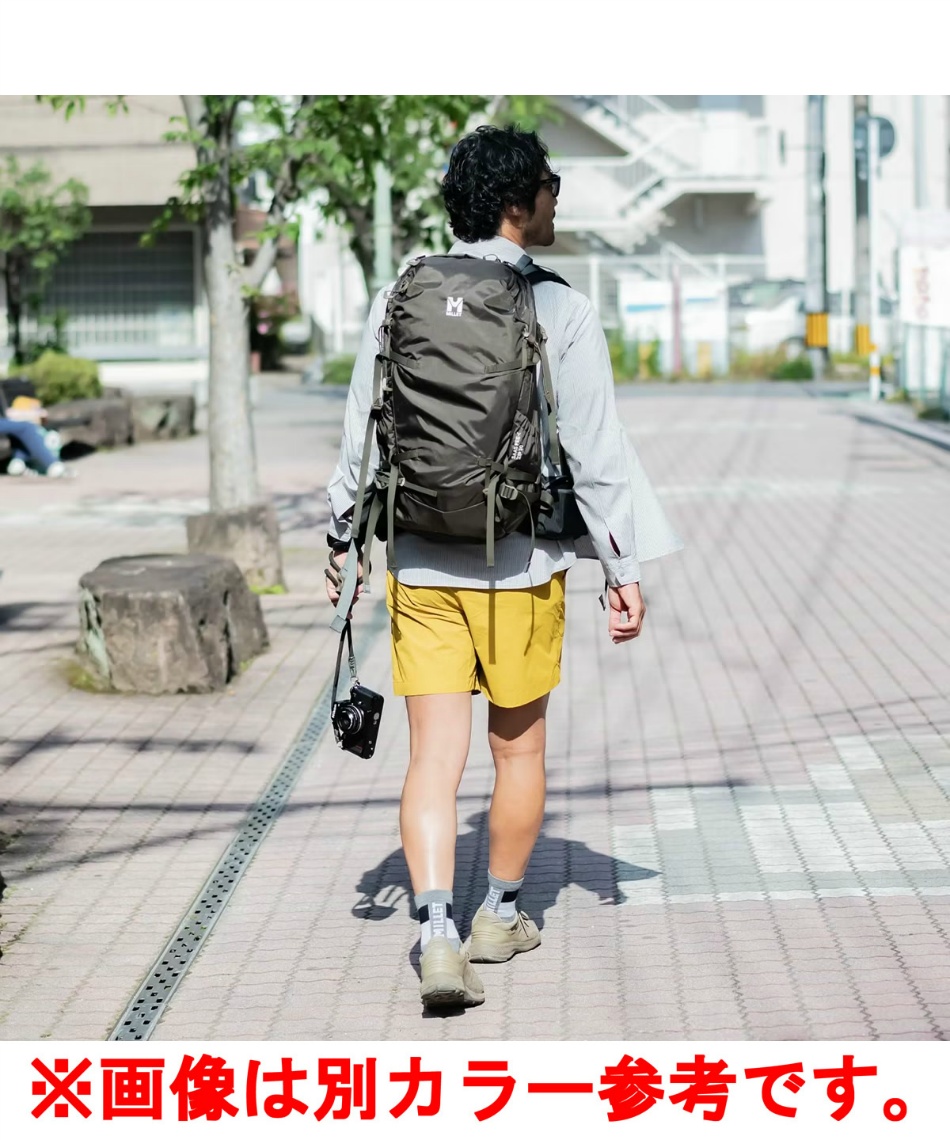 バックパック サースフェー NX ジップ 30 MIS0777-N3146 | スポーツ