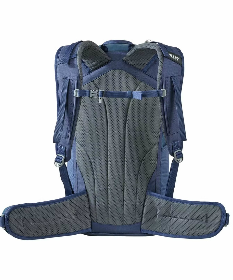 バックパック ウェルキン ジップ 25 MIS01305-N7317 | スポーツ用品