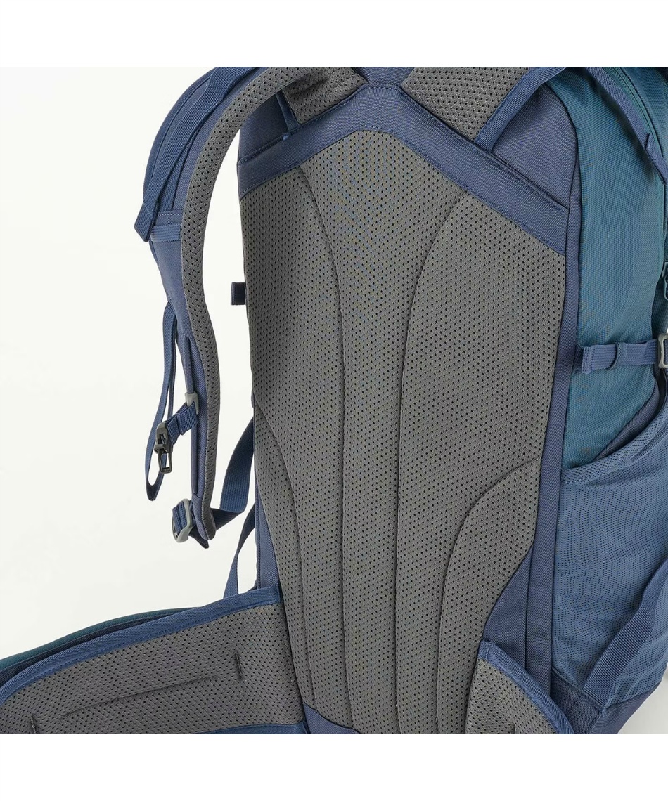 バックパック ウェルキン ジップ 25 MIS01305-N7317 | スポーツ用品