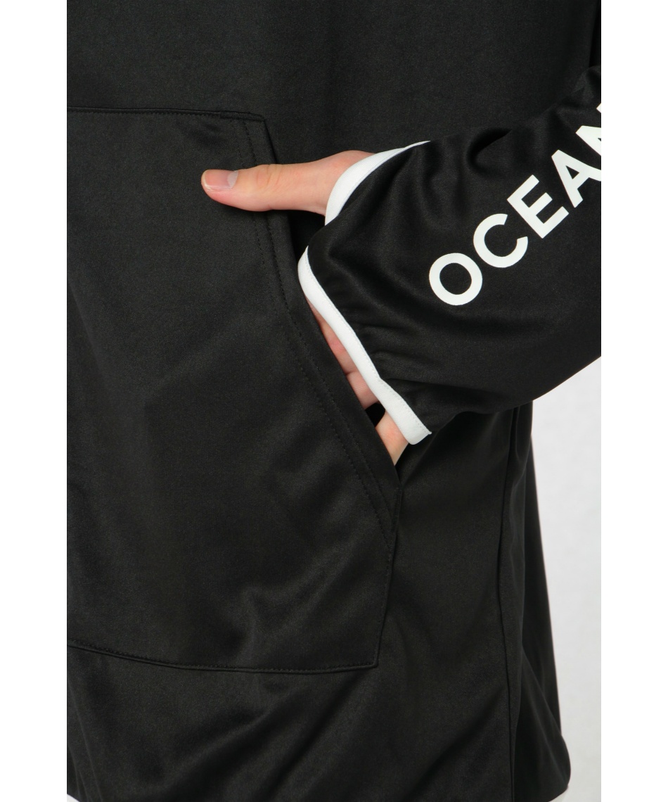 オーシャンパシフィック(Ocean Pacific) ラッシュガード 長袖 UVウェア