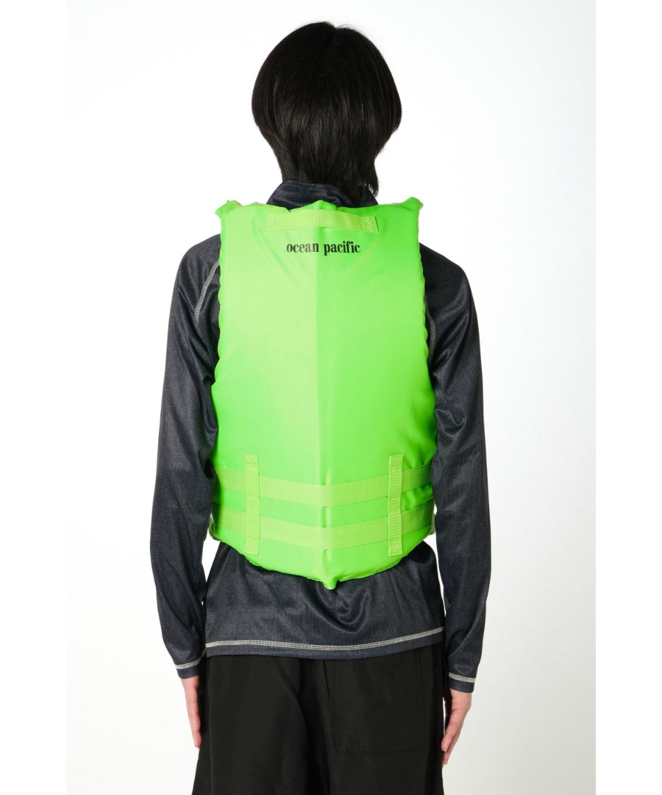 ライフジャケット ローティングベスト 515931 | スポーツ用品なら