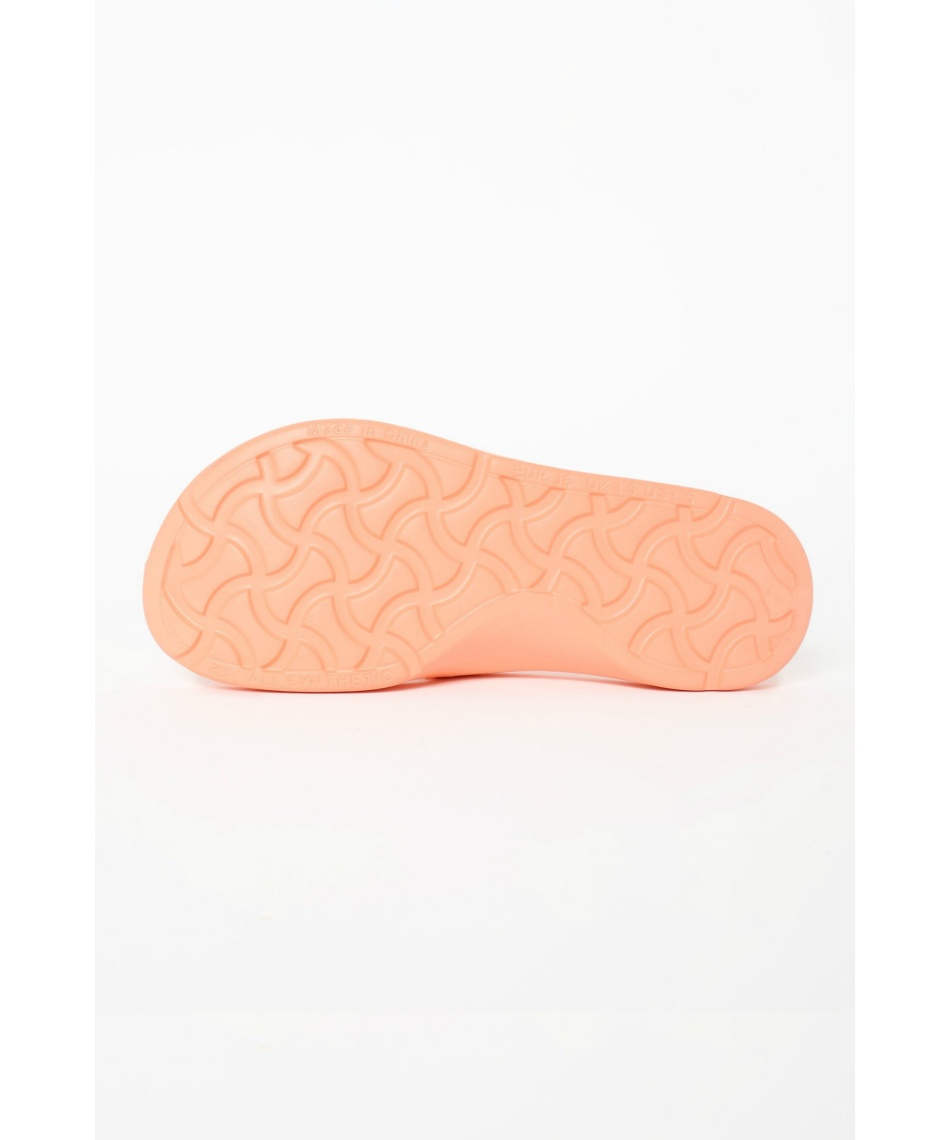 オーシャンパシフィック(Ocean Pacific) ビーチサンダル 523940-ORG