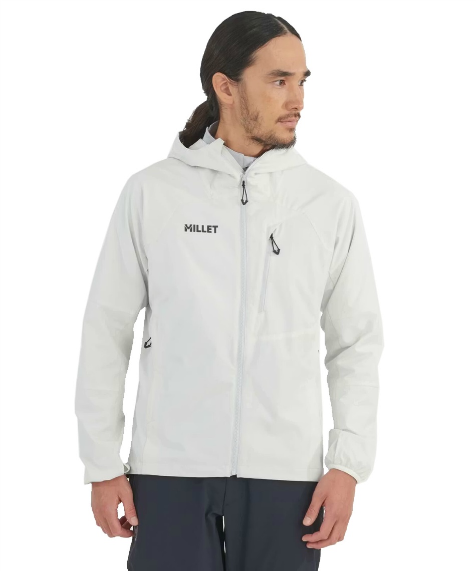 アウトドア ジャケット ビオナセ ジャケット MIV03175-N8014