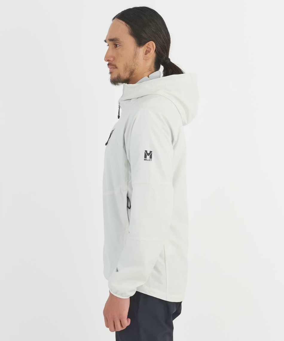 アウトドア ジャケット ビオナセ ジャケット MIV03175-N8014