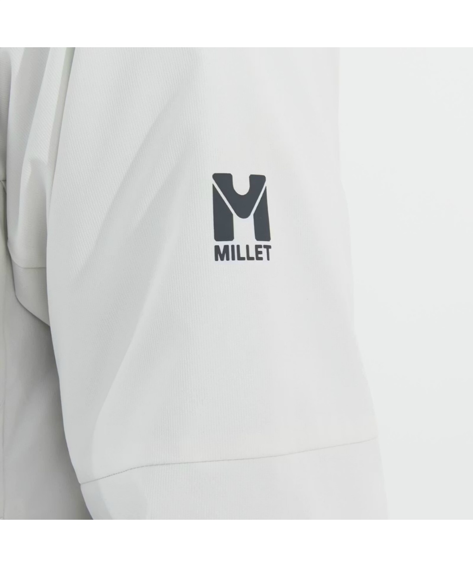 アウトドア ジャケット ビオナセ ジャケット MIV03175-N8014